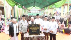 Dari Mustikajaya untuk NTT, Donasi Warga Capai Rp120 Juta