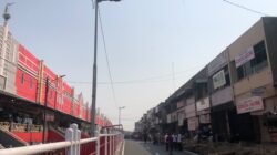 40 Persen PJU Kota Bekasi Masih Boros Energi, Bertahap Diganti LED