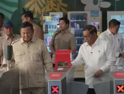 Tarif LRT Jakarta Diminta Terjangkau dan Terintegrasi dengan Transportasi Lain