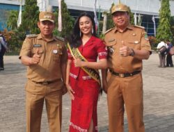 Vandha Aulia Bawa Jatisampurna Raih Putri Bhagasasi Berbakat