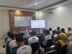 Serapan APBD Dievaluasi, Camat Jatiasih Minta Anggaran Tak Sekadar Habis