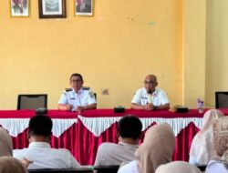 Camat Bantargebang Minta Pelayanan Warga Tak Tersendat