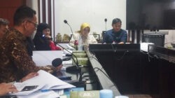 Warga Perumahan Pemda Ngadu ke DPRD Kota Bekasi, Tolak Jalan Cemara III Jakamulya Jadi Akses Cluster