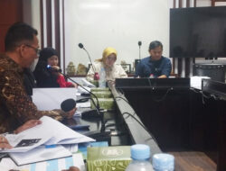 Warga Perumahan Pemda Ngadu ke DPRD Kota Bekasi, Tolak Jalan Cemara III Jakamulya Jadi Akses Cluster