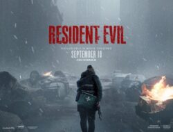 Sinopsis Resident Evil 2026: Cerita, Genre, dan Jadwal Tayang di Bioskop Indonesia
