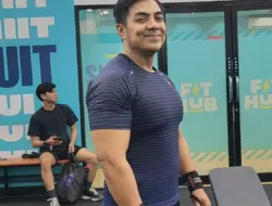 Dituding Suka Sesama Jenis, Ustaz Riza Muhammad Bongkar Fakta di Balik Video Viral