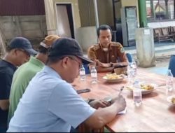 Lurah Padurenan Getol Roadshow ke RW