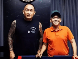 Setelah Diselamatkan dari Masalah Rp3,5 Miliar, Ruben Onsu Siap Lakukan Ini untuk Jhon LBF