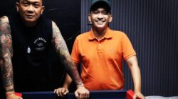SP3 Terbit! Kasus Dugaan Penipuan Rp3,5 Miliar yang Seret Ruben Onsu Resmi Dihentikan