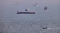 Iran-Negara Teluk Tunda Pertemuan Bahas Jalur Baru Selat Hormuz