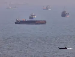 Iran-Negara Teluk Tunda Pertemuan Bahas Jalur Baru Selat Hormuz