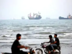 Iran Melunak, Janji Buka Selat Hormuz Jika AS Kurangi Tekanan Militer dalam Tujuh Hari