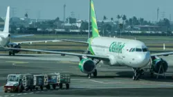AirNav Perpanjang Penutupan Sementara Tiga Bandara Imbas Abu Vulkanik Erupsi Gunung Anak Krakatau