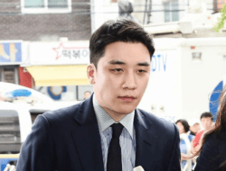 Seungri Eks BIGBANG Dilaporkan atas Dugaan Penganiayaan, Polisi Korea Selatan Mulai Lakukan Pemeriksaan
