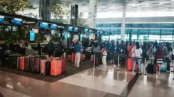 Bandara Soetta Perpanjang Penutupan Penerbangan Imbas Abu Vulkanik Gunung Anak Krakatau