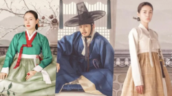 Ji Chang Wook dan Son Ye Jin Terlibat Cinta Terlarang di Drama The Scandal