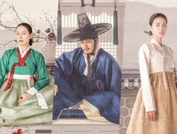 Ji Chang Wook dan Son Ye Jin Terlibat Cinta Terlarang di Drama The Scandal