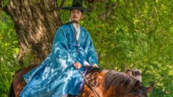 Perankan Playboy Era Joseon, Ji Chang Wook Ungkap Tantangan Terbesarnya di The Scandal