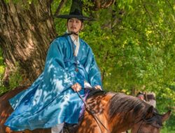 Perankan Playboy Era Joseon, Ji Chang Wook Ungkap Tantangan Terbesarnya di The Scandal