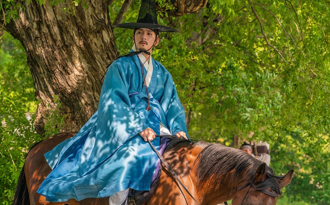 Perankan Playboy Era Joseon, Ji Chang Wook Ungkap Tantangan Terbesarnya di The Scandal