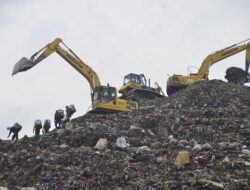 Sampah Jakarta Berkurang, Dana Kompensasi TPST Bantargebang Terancam Susut Rp198 Miliar