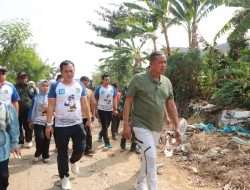 Pemkot Bekasi Siapkan Akses Menuju SMAN 20 dan SLB Negeri Medan Satria