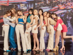 Konser Penutup TWICE di Seoul Bakal Diabadikan dalam Live LP, Catat Tanggal Rilisnya