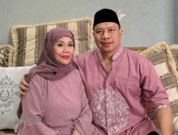 Belum Selesai dengan Vicky Prasetyo, Kini Sang Ibu Emma Fauziah Terancam Dilaporkan Polisi!