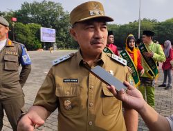 Program Rutilahu Kota Bekasi Lambat, Baru 100 dari Target 3.000 Rumah