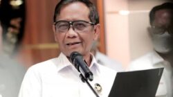 Kasus Keracunan MBG Jauh Lebih Banyak, Mahfud MD: Kepala BGN Cekatan, tapi Gagal