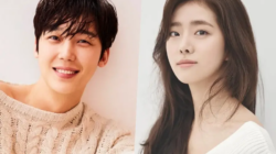 Yoon Jong Hoon dan Han Eun Seo Dikabarkan Menikah, Siap Naik Pelaminan 1 November 2026