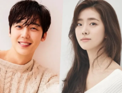 Yoon Jong Hoon dan Han Eun Seo Dikabarkan Menikah, Siap Naik Pelaminan 1 November 2026