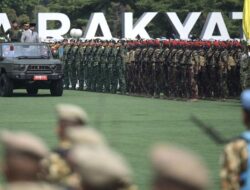 204 Satuan TNI Baru Diresmikan, Strategi Pertahanan Indonesia Berubah