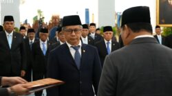 Rocky Gerung Jadi Anggota  Dewan Pertimbangan Presiden : ”Alasan Gua Menolak Apa?”