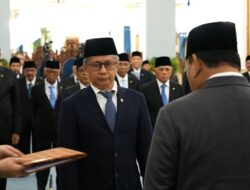 Rocky Gerung Jadi Anggota  Dewan Pertimbangan Presiden : ”Alasan Gua Menolak Apa?”