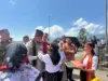 Wali Kota Bekasi Salurkan Bantuan Rp2,1 Miliar untuk Pembangunan RS di NTT