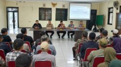 Jalan KH Muchtar Thabrani 2 Dibangun 2027, Kelurahan dan Warga Koordinasi