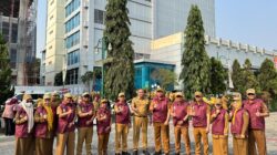 Bapenda Kota Bekasi Siapkan Juru Sita Kejar Piutang Pajak