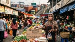 Pengamat: Waspada, “Bom Waktu” Krisis Logistik Picu Lonjakan Harga