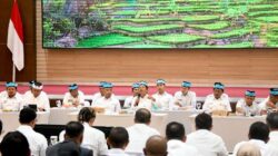 Puluhan Rumah Sakit di Jawa Barat Sepakat Kerja Sama untuk Perkuat Perlindungan Kesehatan Masyarakat