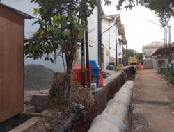 Ditolak Warga Jatimulya, Proyek Sodetan di Bekasi Timur Batal Tembus Kali Sasak Jarang