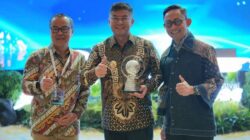 Jabar Raih Peringkat Pertama di Indonesia Muslim Travel Index 2026