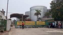 Eks Karyawan Perusahaan di Bekasi Utara Tuntut Pembayaran Pesangon