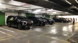 Parkir Kendaraan ASN Dialihkan ke Stadion Patriot Candrabhaga, Wali Kota Bekasi Tekankan Konsistensi