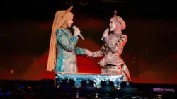 Lesti Kejora Klarifikasi soal Insiden dengan Izara Aishah, Ternyata Ada Kesalahpahaman?