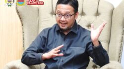 Ketua DPRD Minta Partai Koalisi dan Nonkoalisi Komunikasi soal Wabup Bekasi