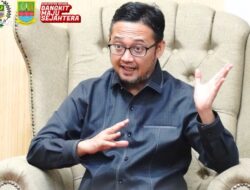 Ketua DPRD Minta Partai Koalisi dan Nonkoalisi Komunikasi soal Wabup Bekasi