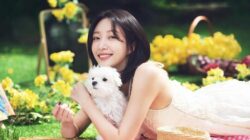 Hani EXID Resmi Bergabung dengan Agensi NEXUS E&M, Siap Perluas Karier di Dunia Akting