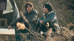 Song Hye-kyo dan Gong Yoo Bakal Adu Akting di Drama Korea Tantara, Netflix Umumkan Jadwal Tayang!