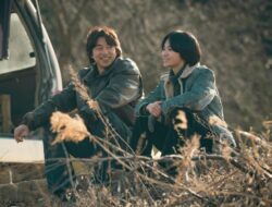 Song Hye-kyo dan Gong Yoo Bakal Adu Akting di Drama Korea Tantara, Netflix Umumkan Jadwal Tayang!